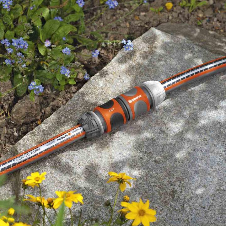 Produktbild Gardena Kupplung 2931-50 (Kupplung, 13 mm)