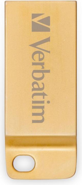 Produktbild Verbatim Executive (16 GB, USB-A, USB 3.0)