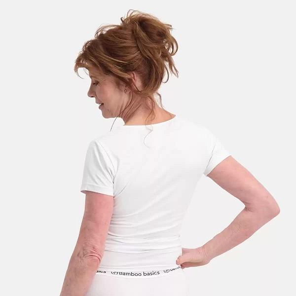 Produktbild Bamboo Basics T-Shirt Kate (XXL)