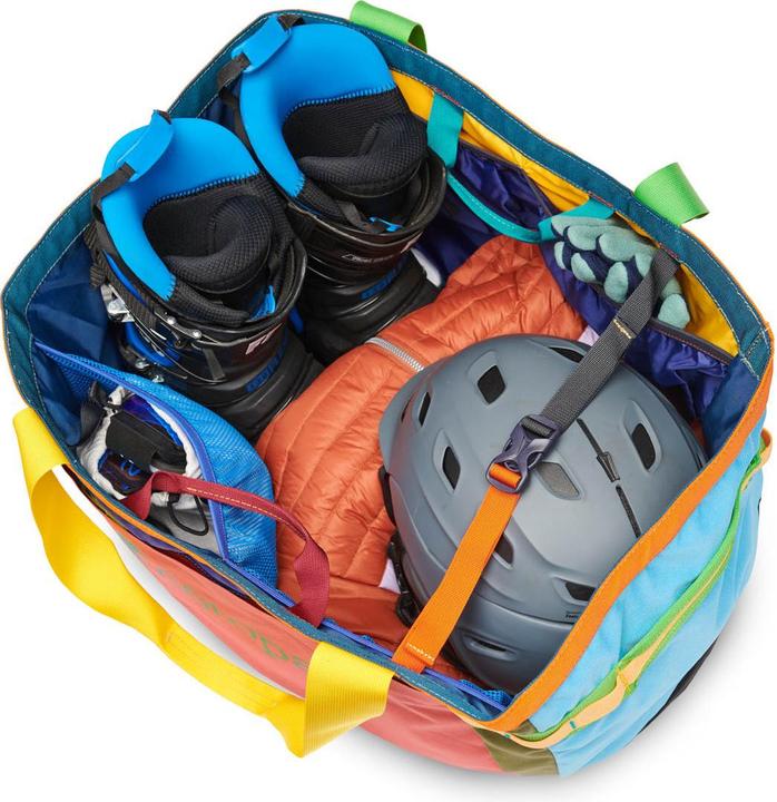 Produktbild Cotopaxi Allpa 60 Gear Hauler Tote Del Dia (60 l)