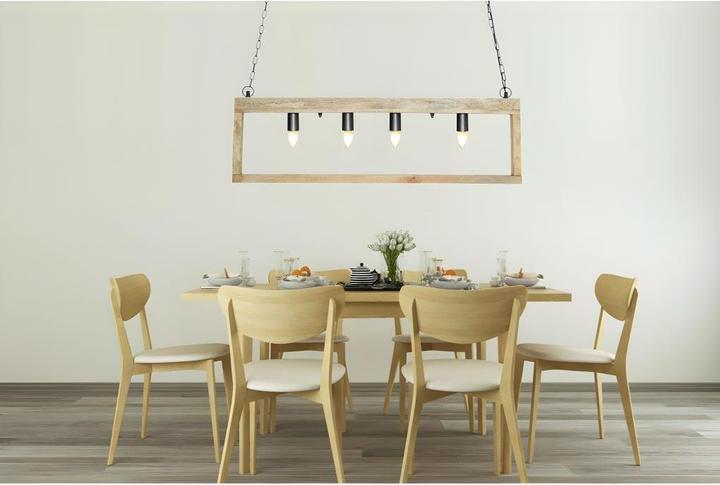 Actual product image Vente-unique Olius (E27)