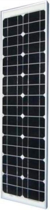 Image du produit Sumatrix Panneau solaire Sunguide SG55 (60 W, 5.50 kg)