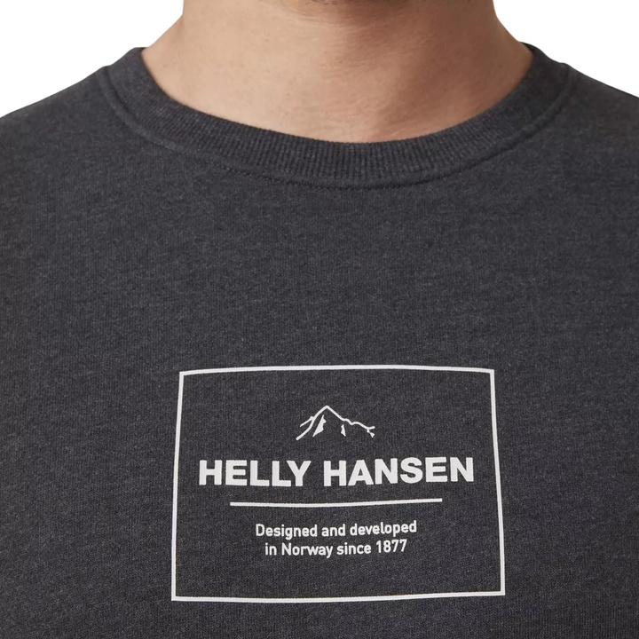 Produktbild Helly Hansen F2F Cotton (L)