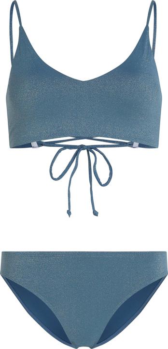 Actual product image O'Neill Women's Beach Vintage Midles Rita Bikini Set (38)