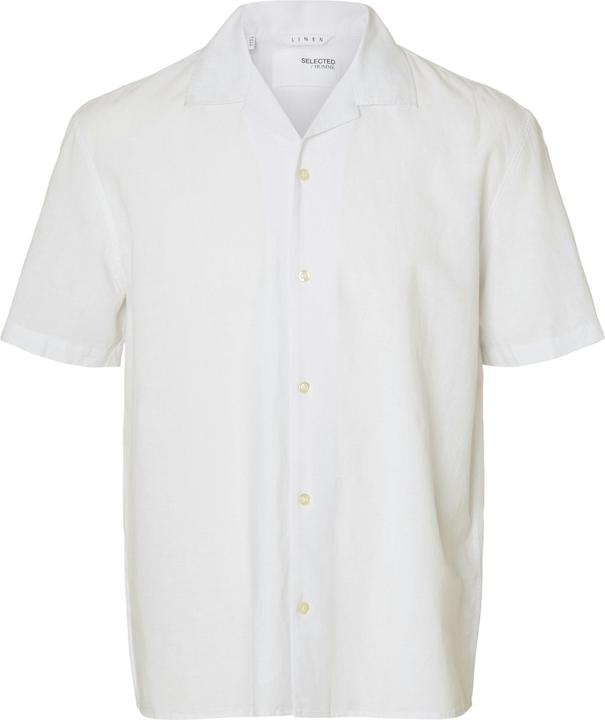 Produktbild Selected Homme Kurzärmeliges Hemd (L)