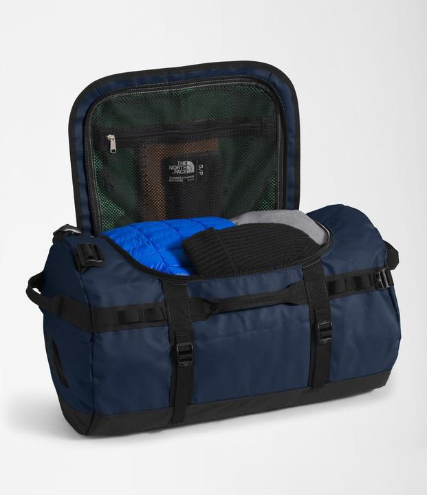 Actual product image North Face Base Camp (50 l)