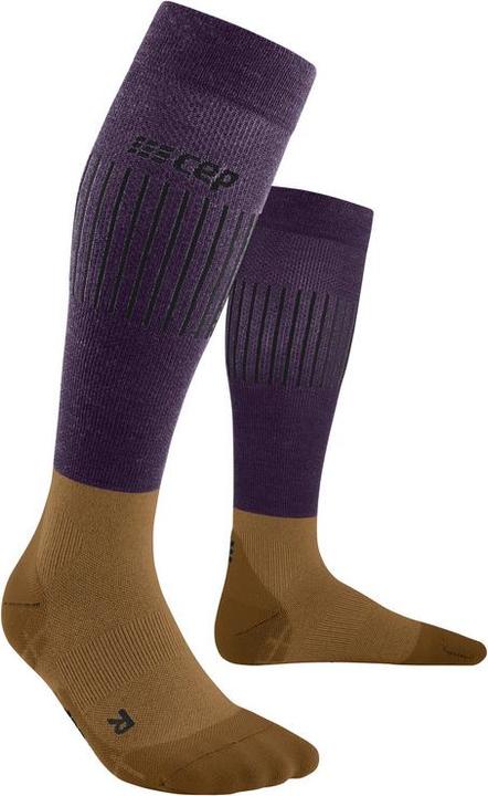 Cep Ultralight Socks Skiing Tall V2 Women