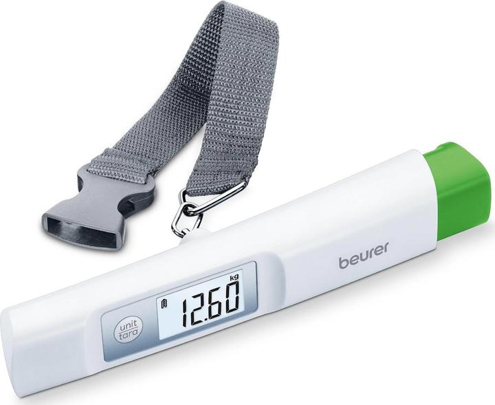 Produktbild Beurer LS 20 eco (Kofferwaage)