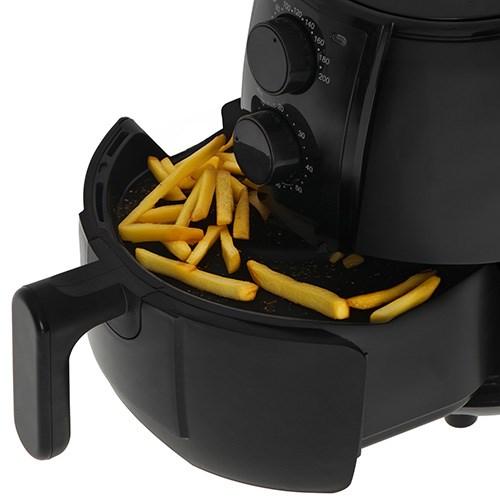 Actual product image Adler Airfryer Oven