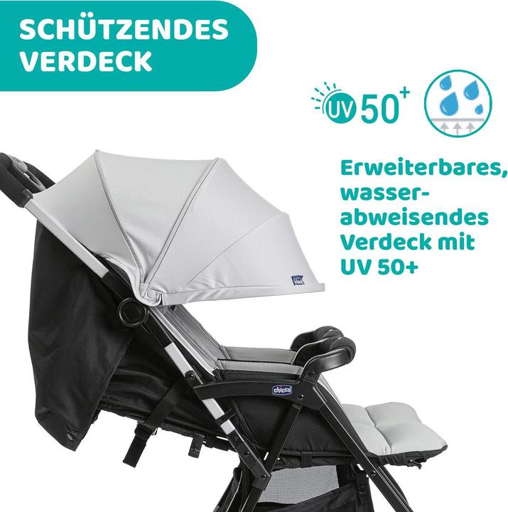 Image du produit Chicco Ohlala Twin