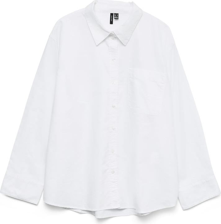 Vero Moda VMIDA Hemd Hemd