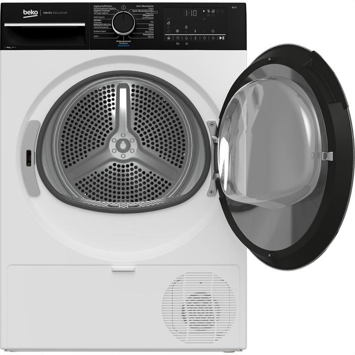 Image du produit Beko Tumbler (8 kg)