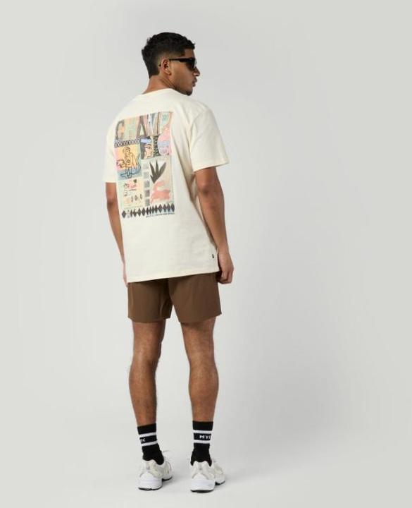 Immagine prodotto Mystic Funk Tee (XXL)