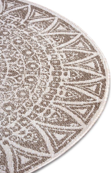 Produktbild Freundin Home Collection Lilja (Ø 200 cm)