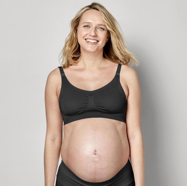 Image du produit Medela Soutien-gorge de grossesse et d'allaitement Keep Cool (L)