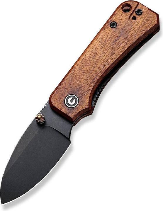 Produktbild Civivi Baby Banter Pocket Knife for EDC Ben Petersen Folding Knife 2.34 Inch (5.94 cm)