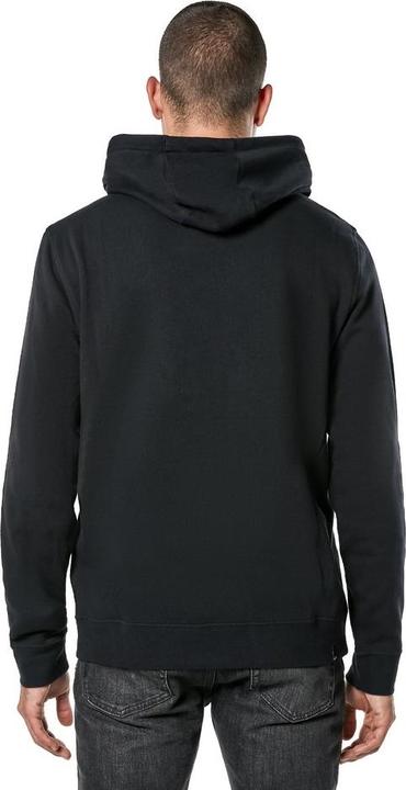Image du produit Alpinestars Hoody 24 Ageless Zip V3 (Hommes, S)