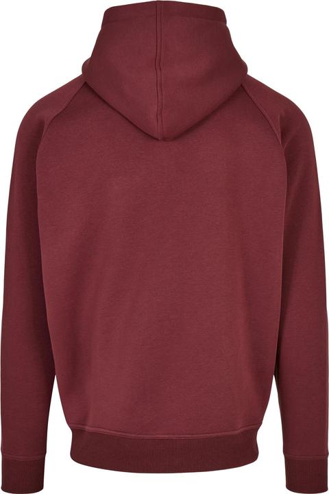 Image du produit Urban Classics Zip à capuche (M)