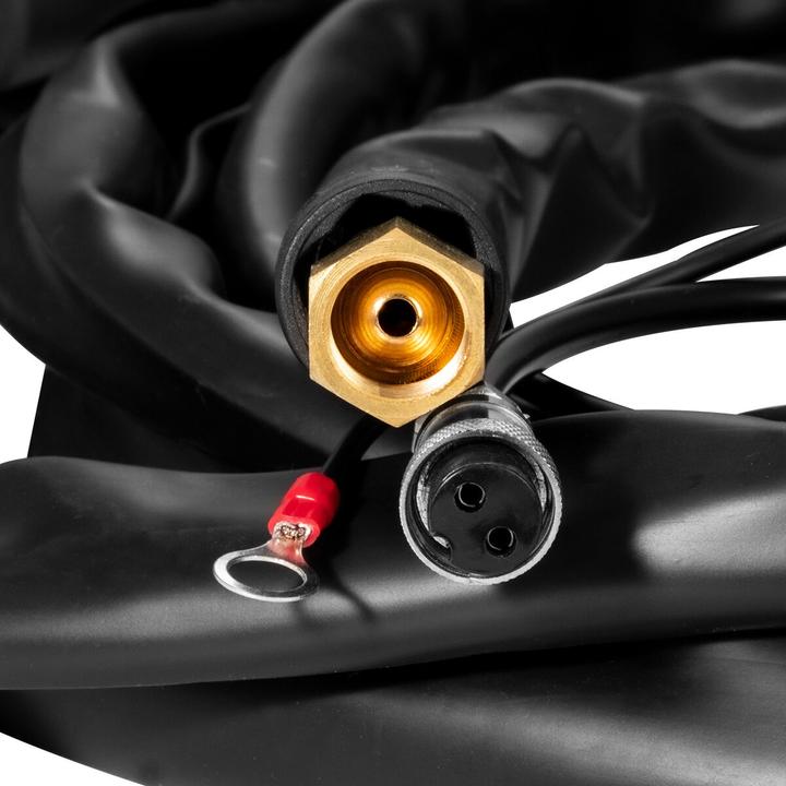 Image du produit Stahlwerk Torche de découpe plasma P-60 avec 5 m de flexible