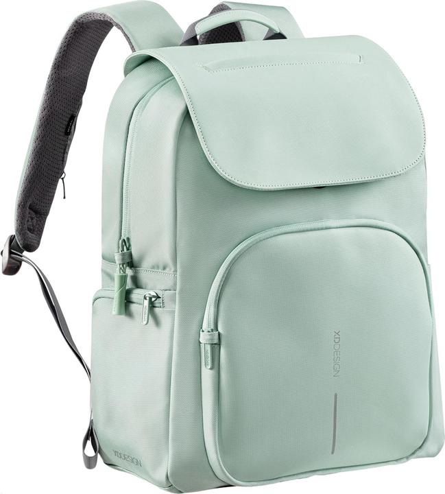 XD Design Rucksack Weich 15l (15 l)