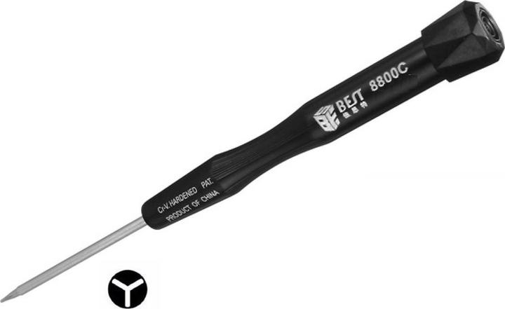 Columbus McKinnon Tri-point Y 0.6 Y000 Schraubenzieher