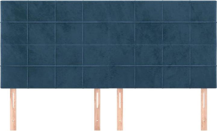 Produktbild VidaXL Alyssa (180 x 5 x 128 cm)