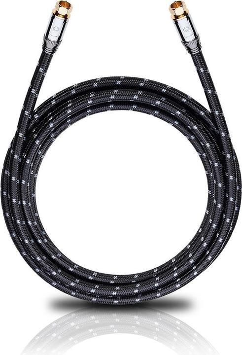 Produktbild Oehlbach XXL Transmission Ultra S (125 dB, SAT Kabel)