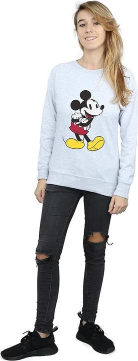 Immagine prodotto Disney Felpa classica (S)