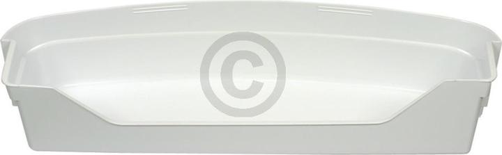 Image du produit Whirlpool Plateau de rangement 481241848957 Plateau de bouteilles 440x95mm pour porte de
