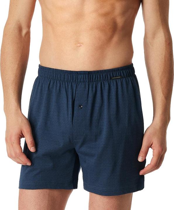 Actual product image Schiesser Boxershorts (10, 4XL, pack of 4)