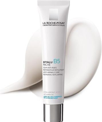 Image du produit La Roche Posay Hyalu B5 Riche (40 ml, Crème de jour)