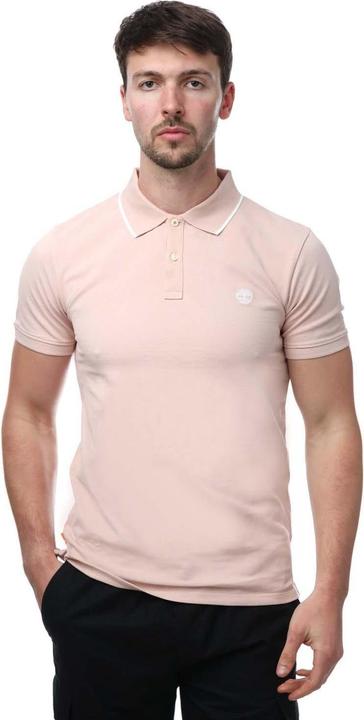 Immagine prodotto Timberland Maglietta Polo Stampato Maniche Corte Uomo (XL)