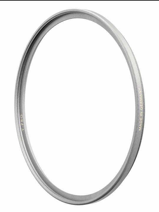 B+W T-Pro 007 Clear MRC nano (52 mm, Protection filter)
