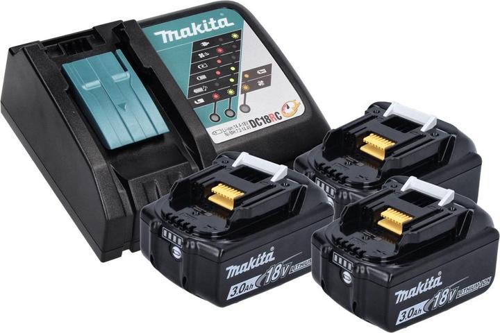 Produktbild Makita DHP482RF3J (Akkubetrieb)