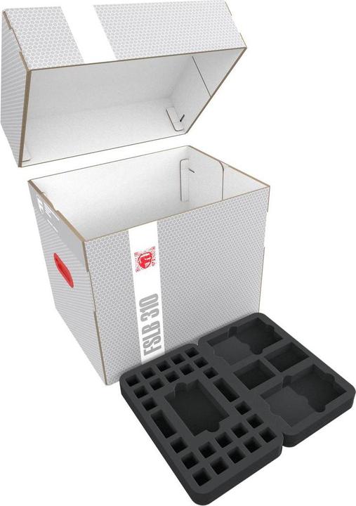 Immagine prodotto Feldherr FH58481 - Scatola per Star Wars Armada - Onda 1 - 6