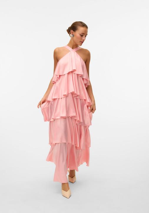 Produktbild Vero Moda VMFELICIA Langes Kleid Kleid (S)