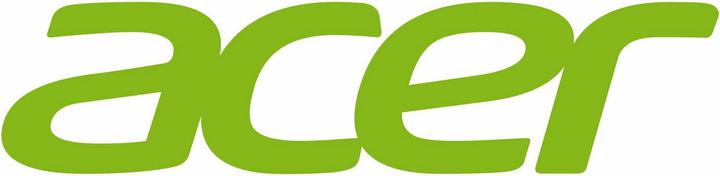 Produktbild Acer Cover Upper White W/Kb Uk Bl