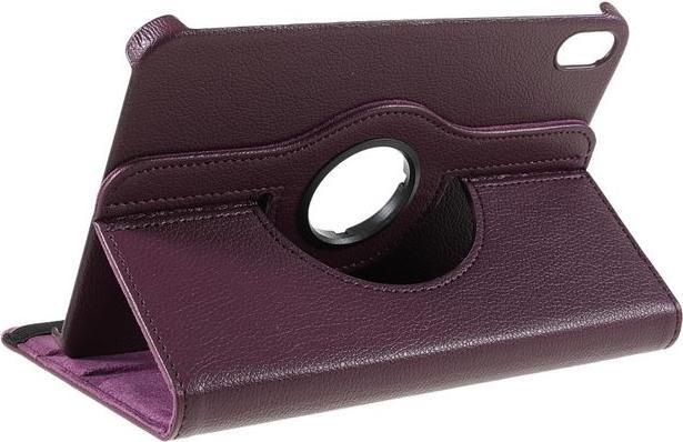 Immagine prodotto MU Classic Coperchio girevole in pelle (iPad mini 6)