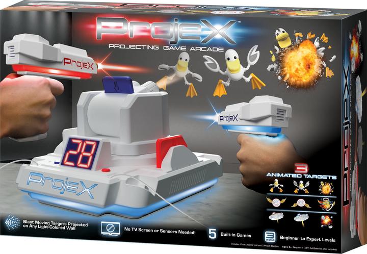 Produktbild Projecta ProjeX - Animated Target (52608)