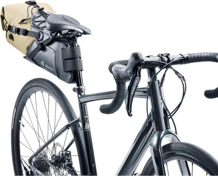 Produktbild Deuter Cabezon SB (16 l, Satteltasche)