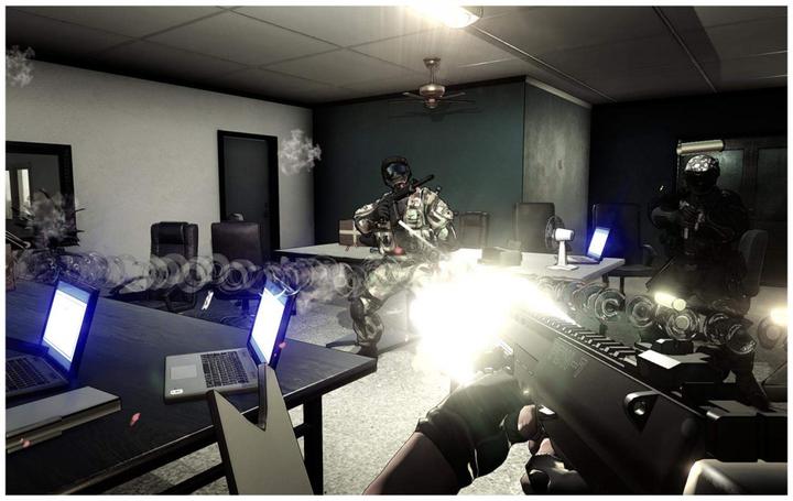 Image du produit FunBox Media Rico (PS4, EN)