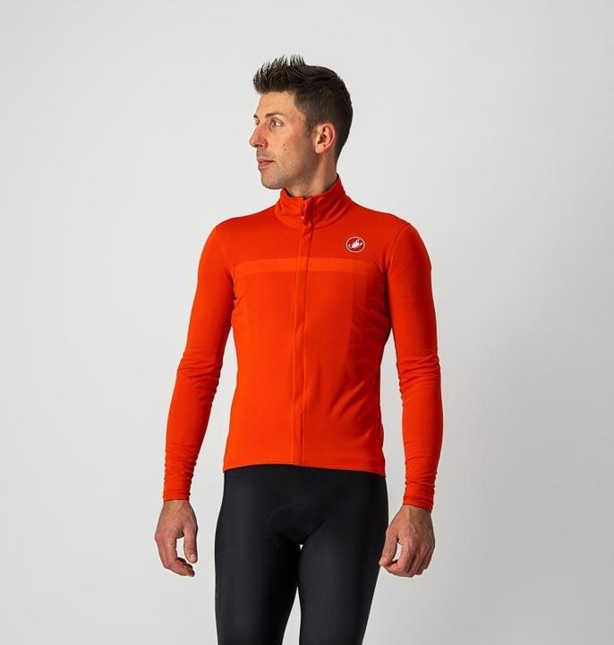 Actual product image Castelli Goccia Jacket (L)