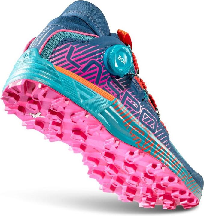 Image du produit La Sportiva Femme cyklon (39)