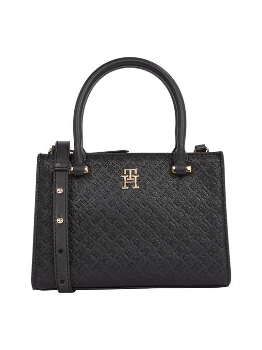 Tommy Hilfiger Th Eternity Micro Tote Mono