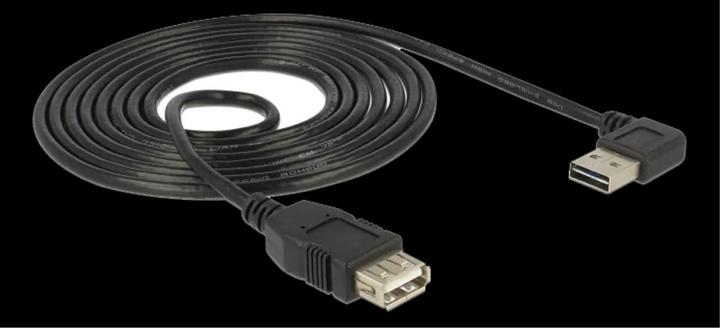 Produktbild Delock USB A – USB A (1 m, USB 2.0)