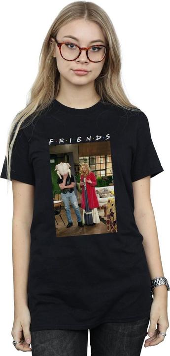 Produktbild Friends Joey Turkey TShirt (XL)