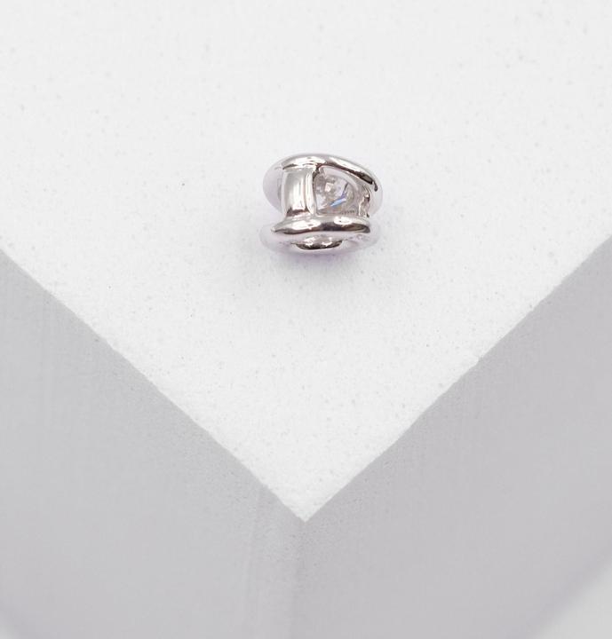 Image du produit Muau Pendentif (Or blanc 750)
