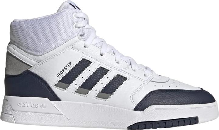 Produktbild adidas Sneaker Drop Step Leder (45.5)