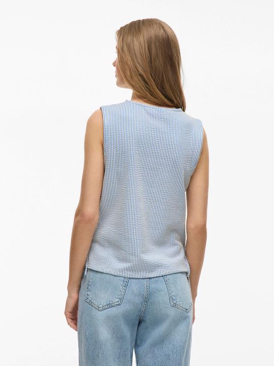 Produktbild Vila Rundhals Top (S)
