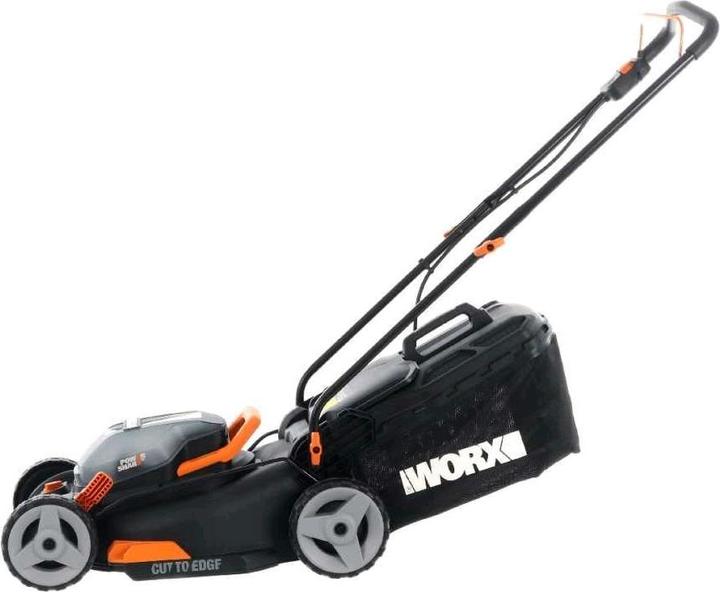 Image du produit Worx WG743E (Fonctionnement sur batterie)